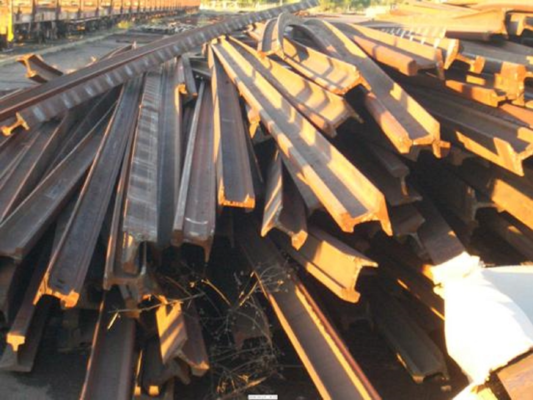 Heavy Melting Scrap (HMS1&2)