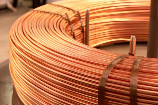 Copper Wire Scrap